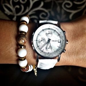 DKNY NY4528 Chronograph Watch